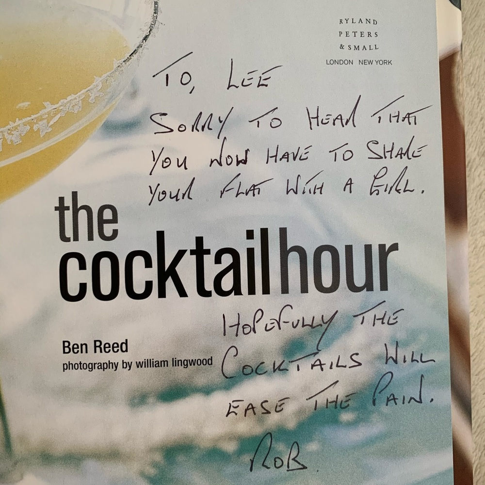 The Cocktail Hour - Picture 4 of 6